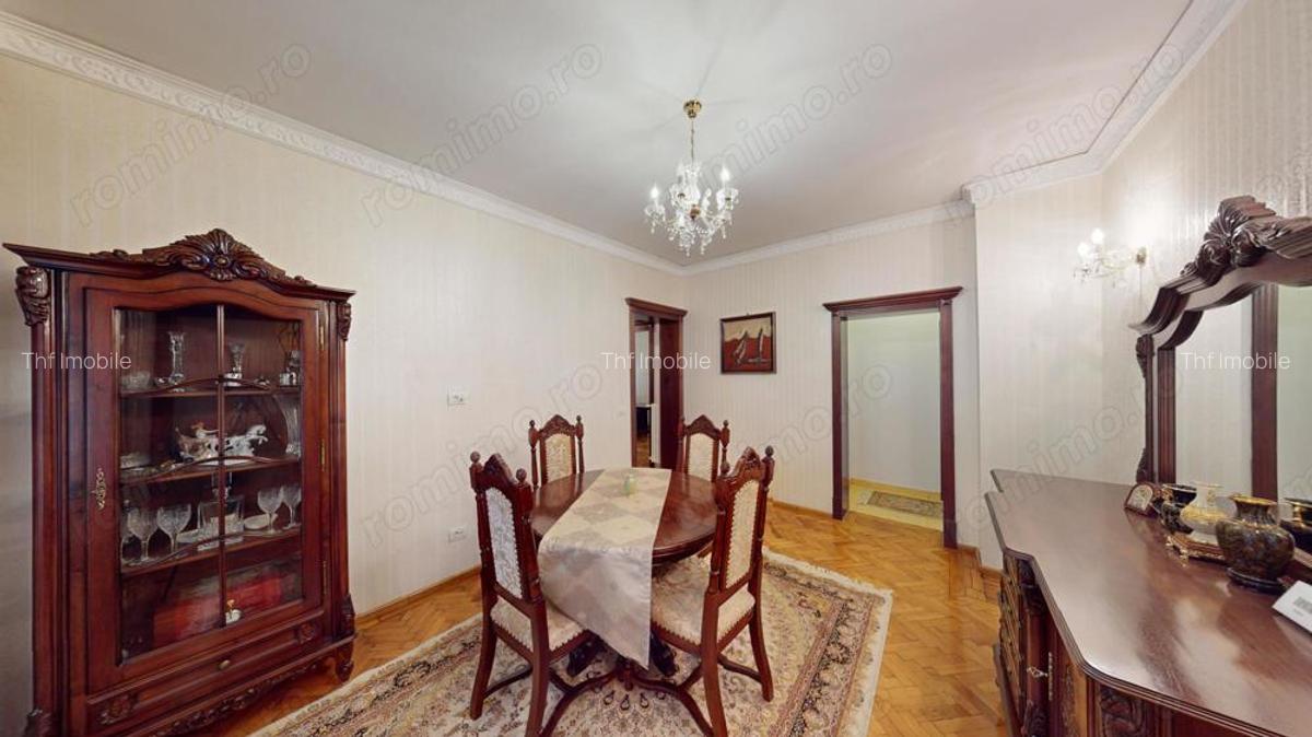 Vila superba, 10 camere, renovata ultramodernist, zona Patriarhie - 3