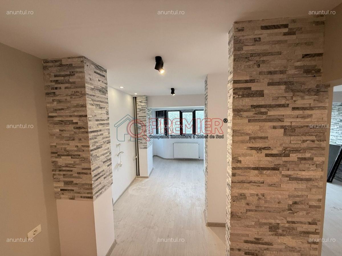 Metrou Tineretului, 3 camere, complet renovat, vedere parc, lux - 16