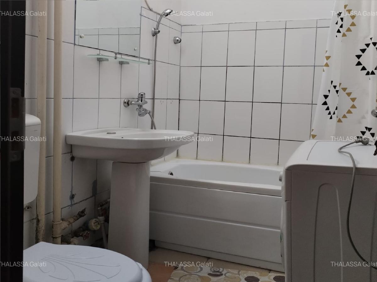 2 camere Ultracentral - Femina - 9