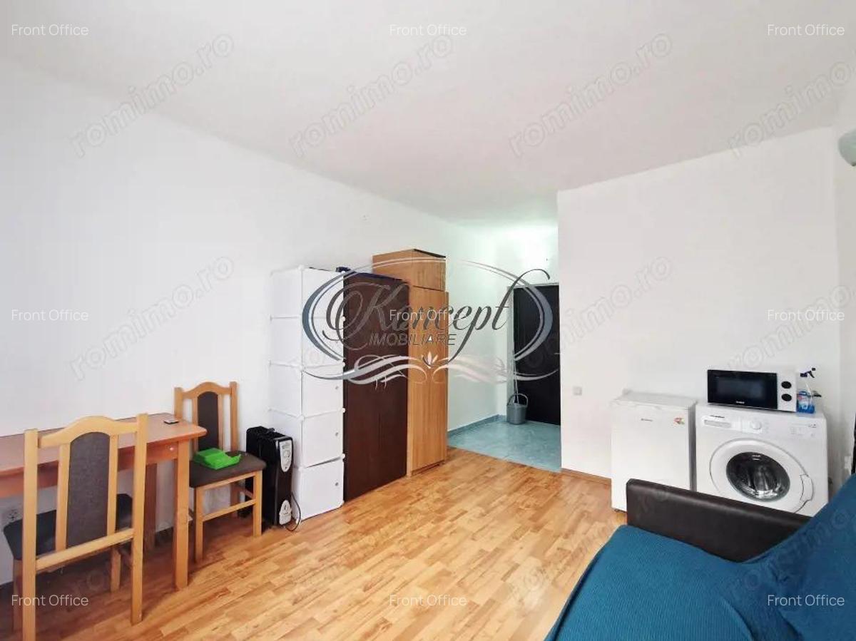 Garsoniera recent renovata, in Gruia, in apropiere de stdionul CFR - 7