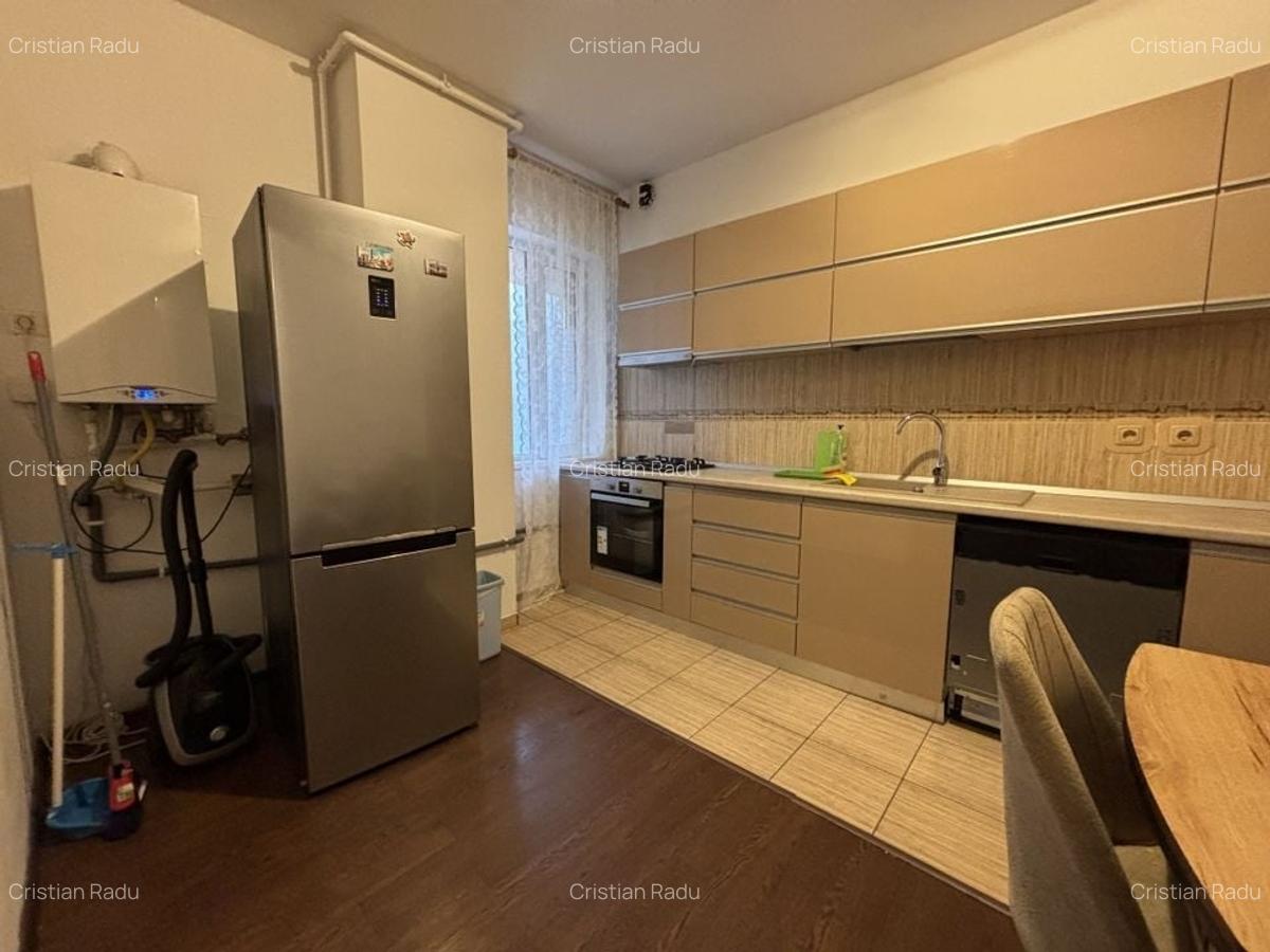 APARTAMENT 3 CAMERE | 113MP | STRAULESTI - 14