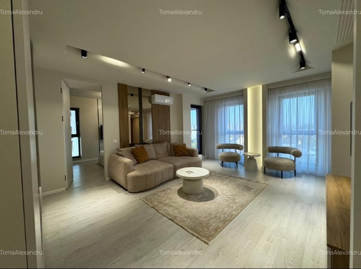 Apartament 2 camere BLOC NOU Viilor - 2