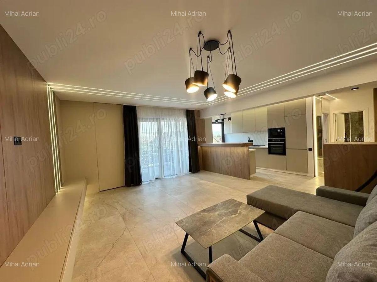 Dorobanti Beller Aproape parc - 3