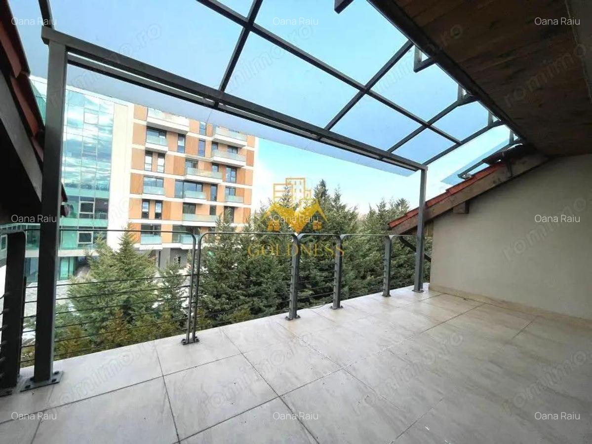 Spatiu Birou, 2 Camere, 110 mp, C'est La Vie, Engels, Andrei Muresanu - 1