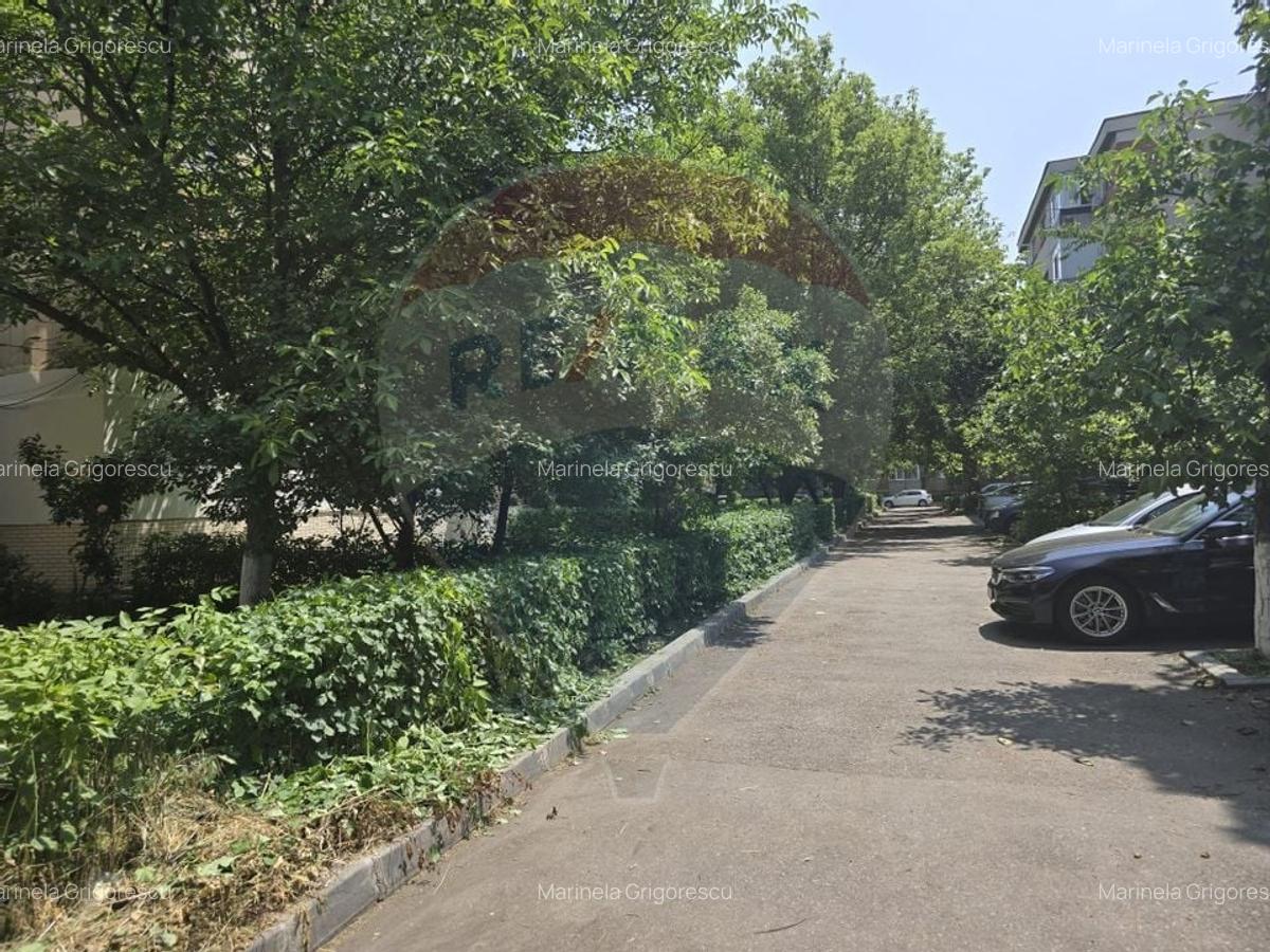 Garsonieră decomandată, mobilată în Calea Severinului - 3