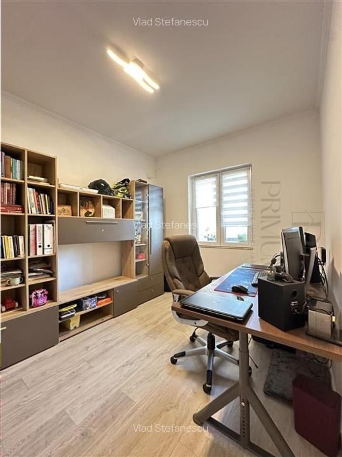 BRAYTIM - 5 Camere - 3 Bai - LUX - Zona buna - 3