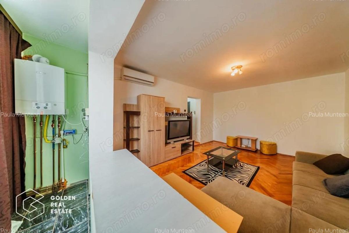 Apartament 2 camere, Podgoria, comision 0% - 4