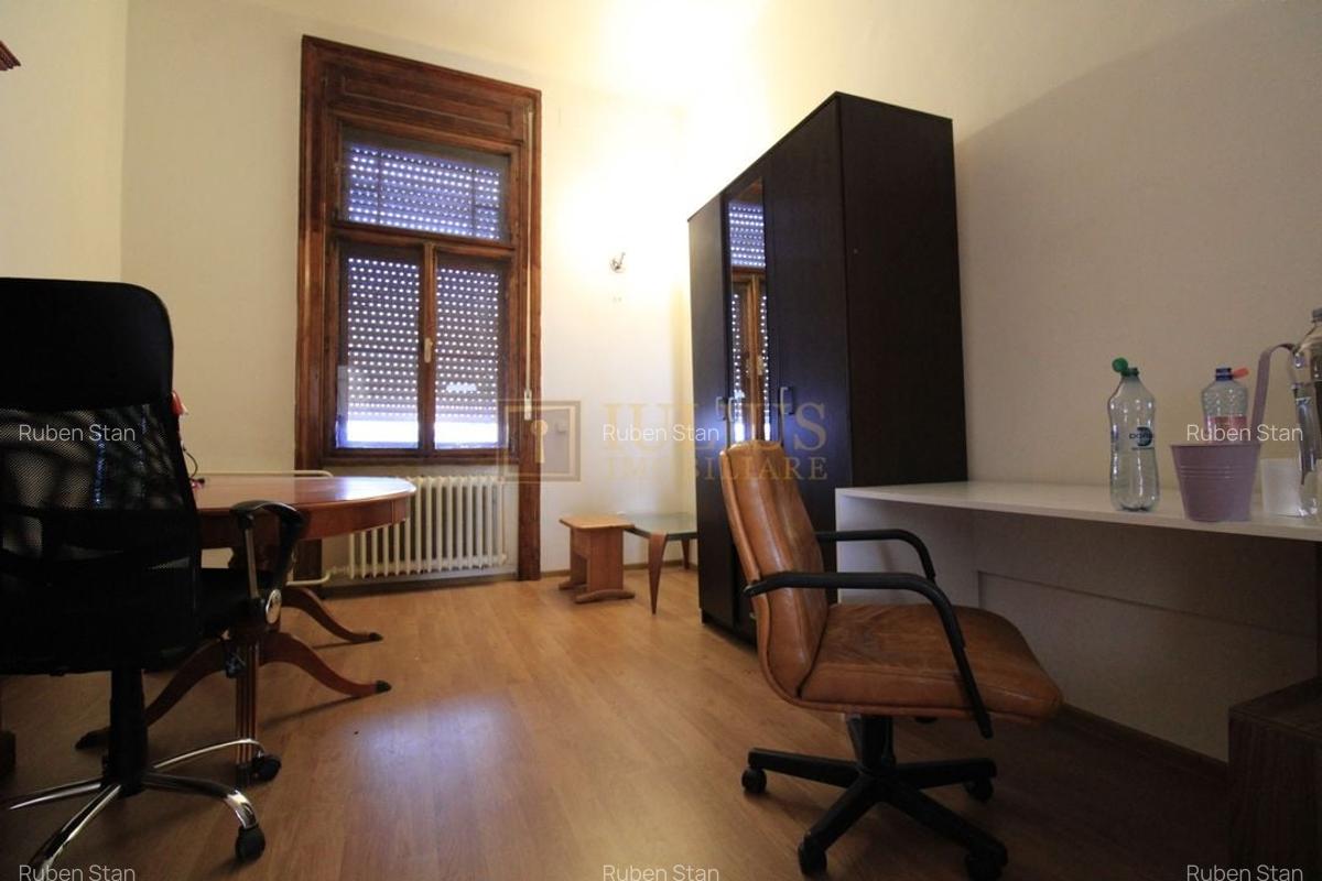 Apartament cu 3 camere decomandat, mobilat în Ultracentral - 15