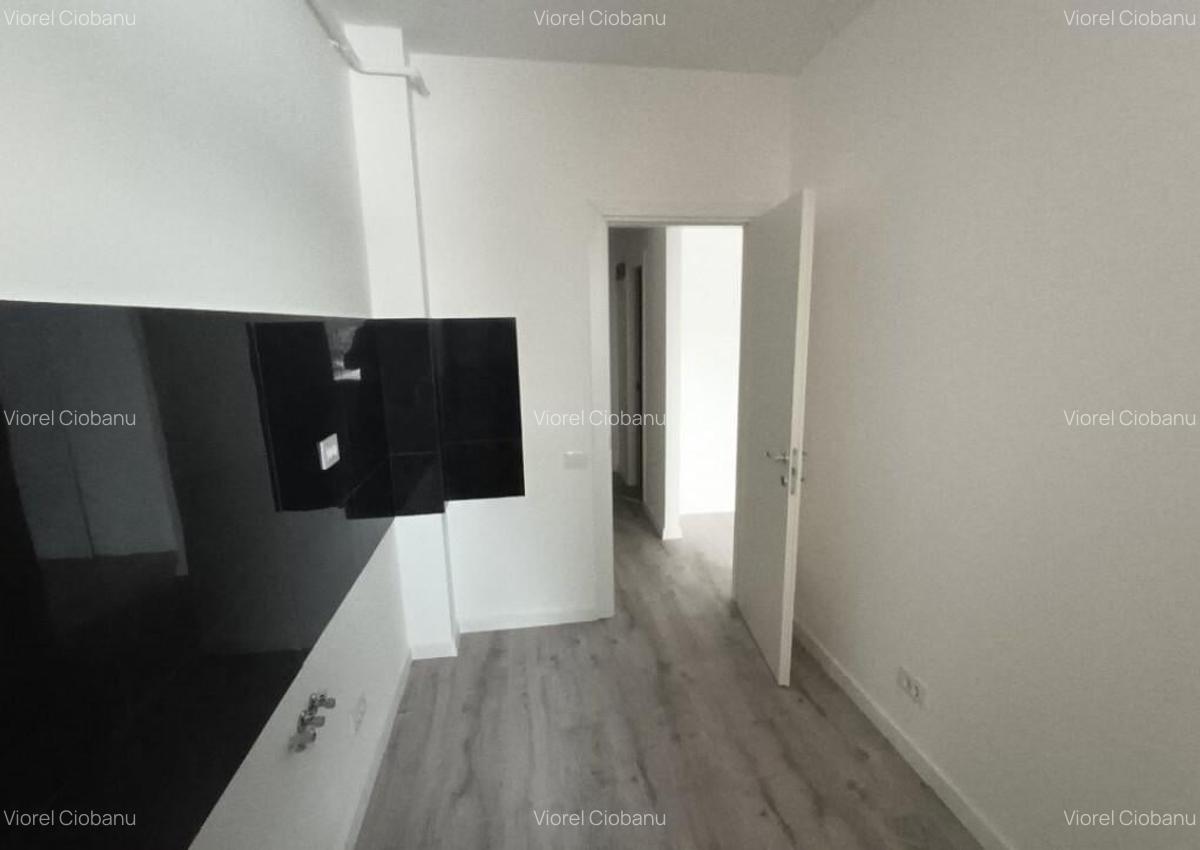 APARTAMENT 2 CAMERE, DECOMANDAT,ETAJUL 6, BLOC CU DOUA LIFTU - 6