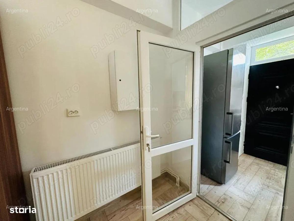 Apartament cu 1 camera Piata centrala - 3 Apartament cu 1 camera Piata centrala - 3