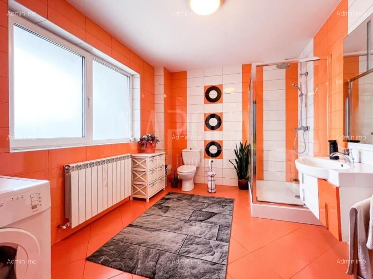 Casa 5 camere de inchiriat in Europa, Cluj Napoca - 12