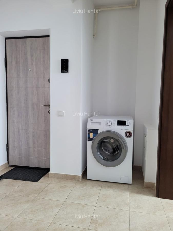 Berceni-Metrou Berceni-Apartament 2 camere decomandat-Inchiriere - 6