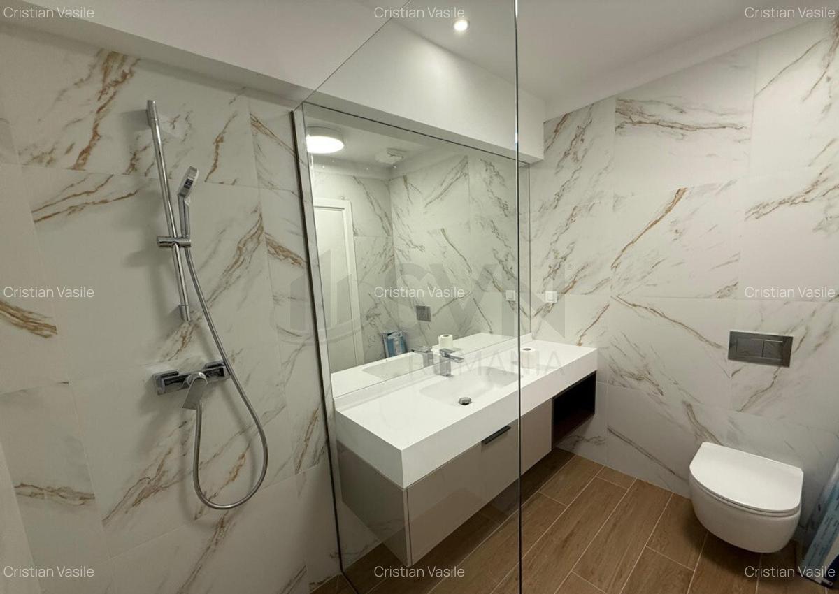Apartament 2 camere I One Cotroceni I Parcare I De inchiriat - 8