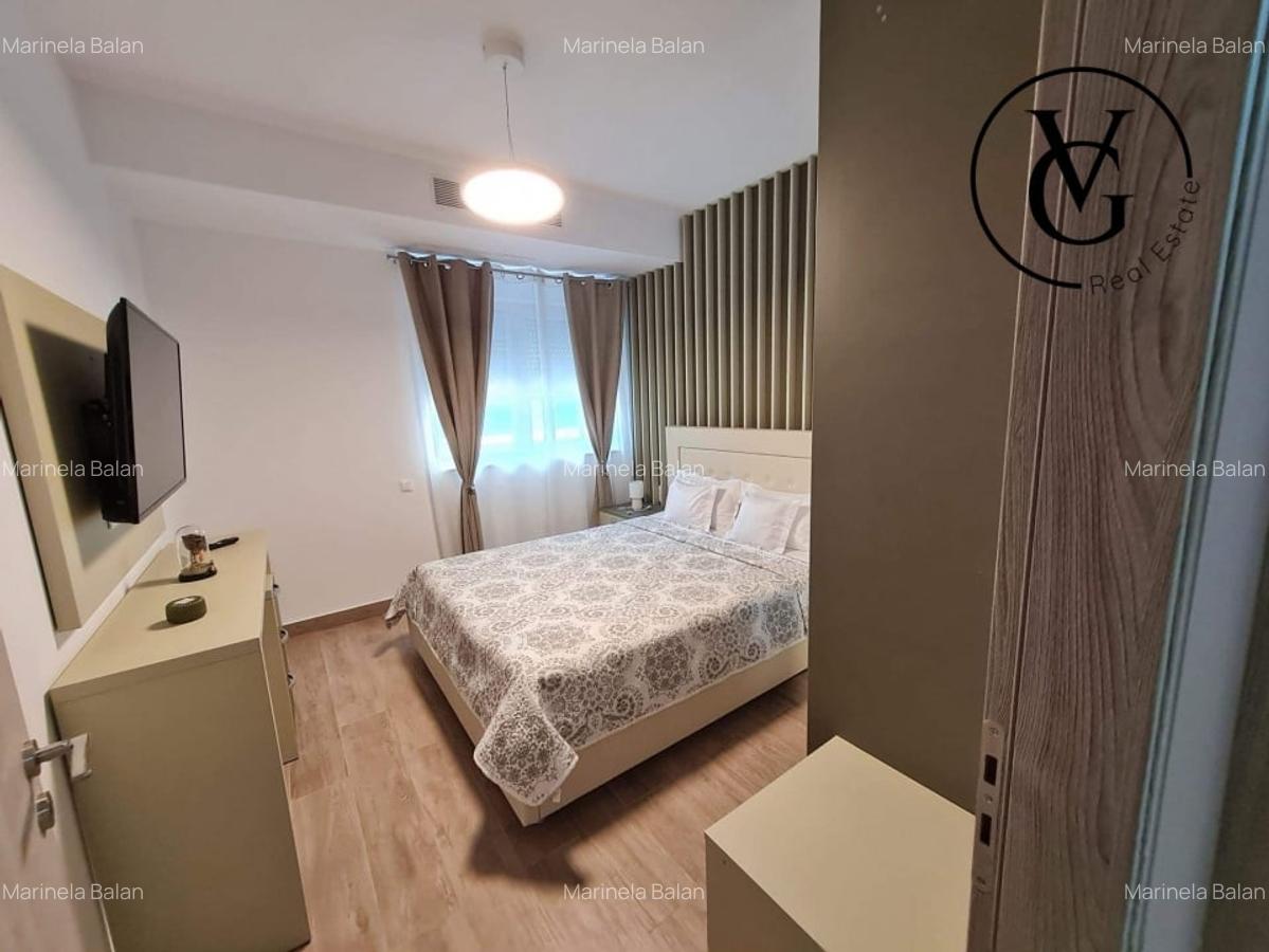 Apartament 2 camare Marina Surf - 6