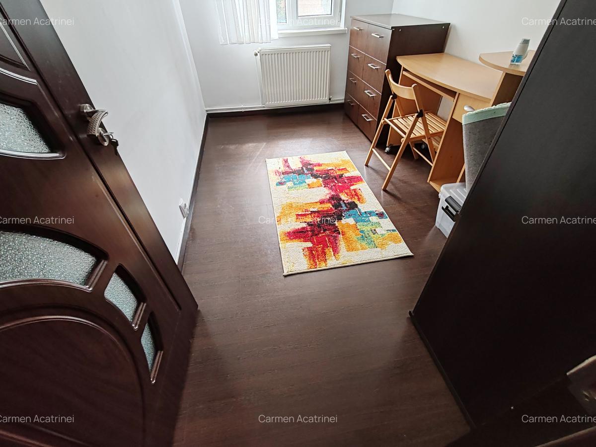 Apartament 4 camere mobilat si utilat modern zona Astra - 9