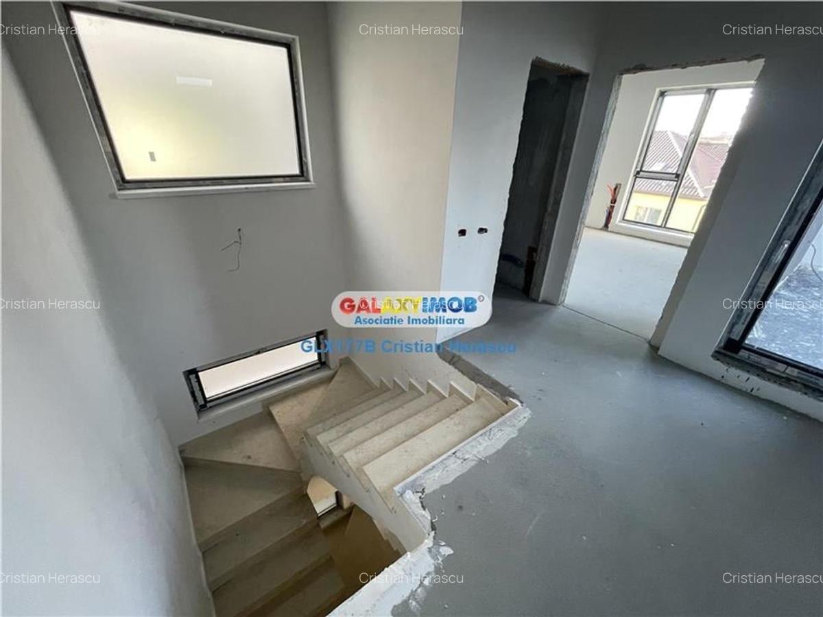 Casă cu 4 camere în Militari - 23