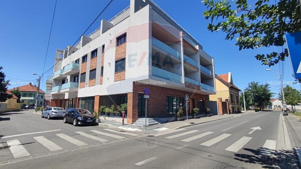 Garsonieră decomandată, mobilată în Ultracentral - 14