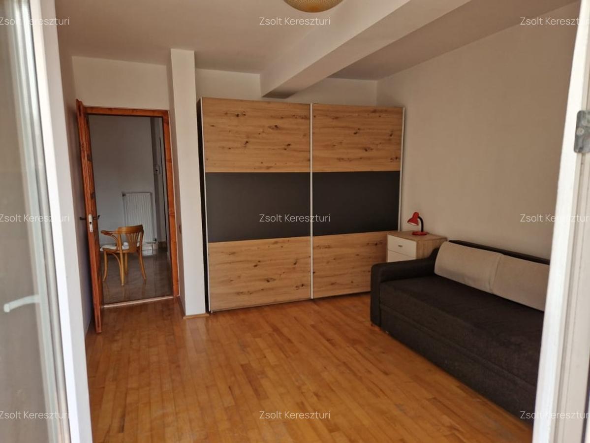 Apartament luminos 2 camere, Manastur str. Dimitrie Gusti - 3