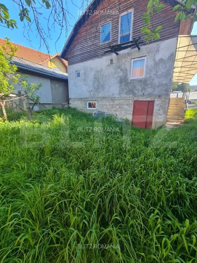 Casa renovabila, 250 mp de teren, zona strazii Oasului - 1