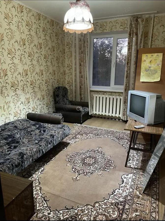 Ofer spre vanzare Apartament cu 2 camere decomandat in zona Colentina - 8