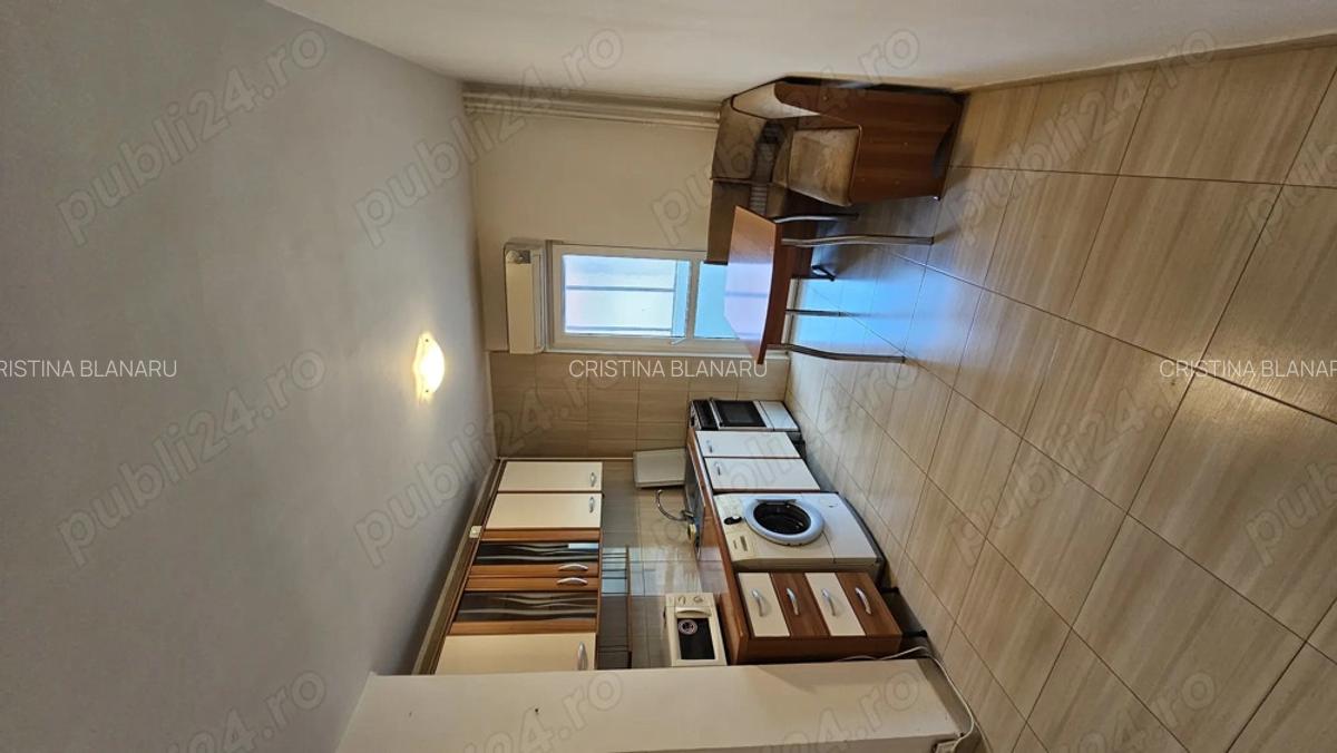 Apartament 2 camere decomandat in spate la Rond Baba Novac la 5 minute de metrou Dristor - 4