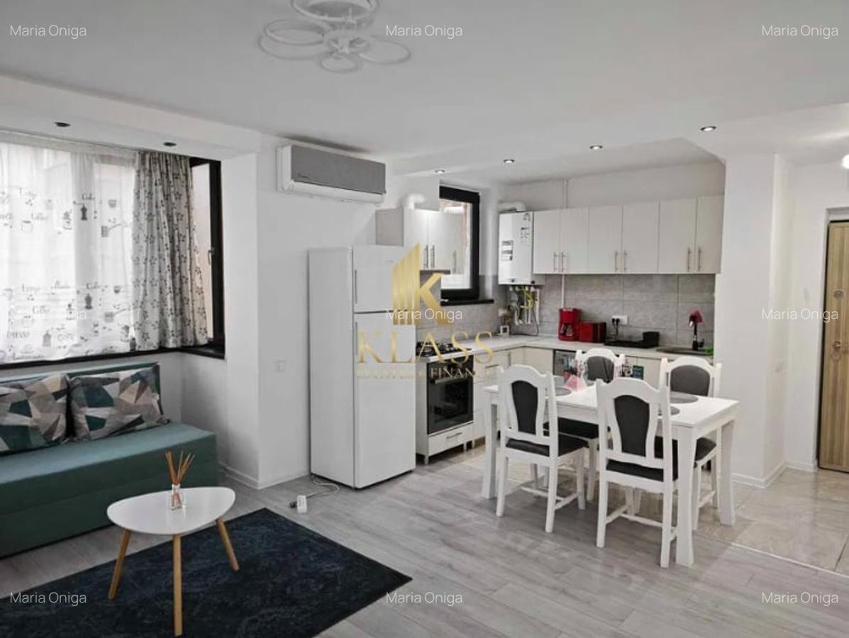 Apartament 2 camere | GARA DE NORD - 2