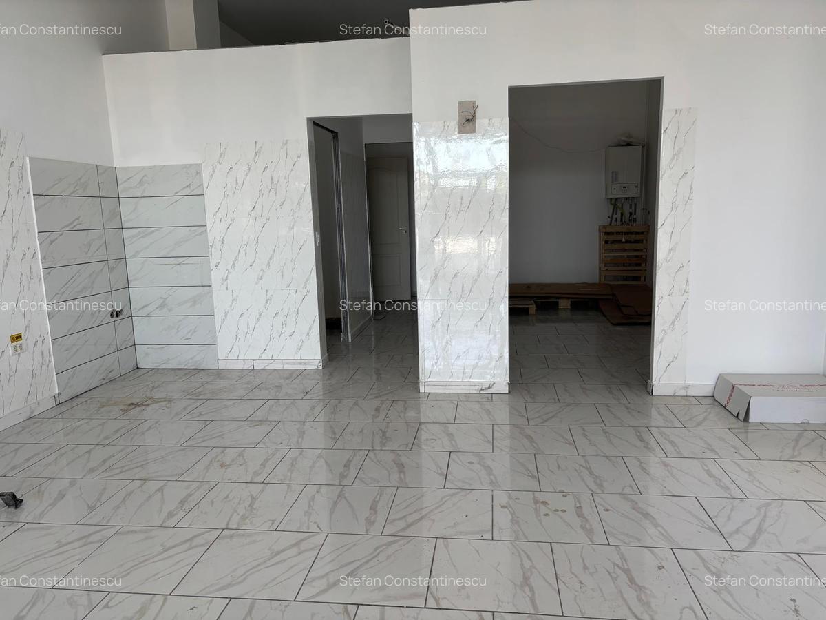 Spațiu comercial | In centru | 103 mp - 3
