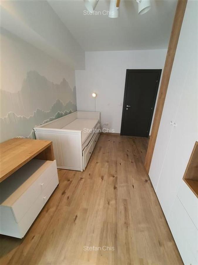Apartament 3 camere | Belvedere Residence | Pipera - Floreasca | Parcare Klaus - 27