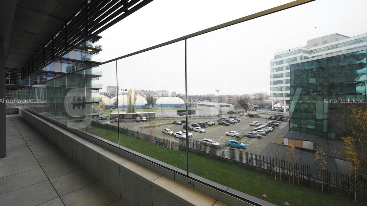 Apartament cu 2 camere | Up Site Floreasca - 4