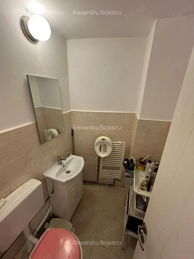 Vanzare apartament 3 camere Lujerului, Militari - 9