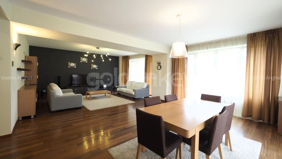 Apartament generos cu 4 camere, 3 bai | 230mpc | 40mp terase - 4