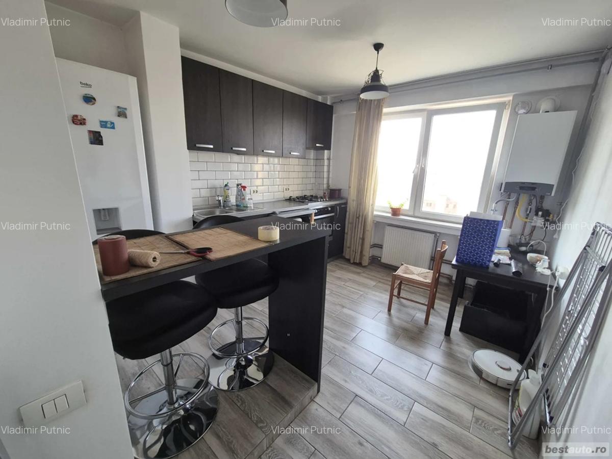 Inchiriez apartament 2 camere in Marasti - 4
