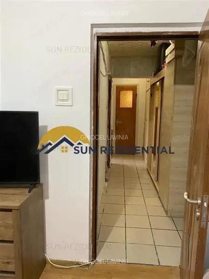 Berceni-Izvorul Rece, apartament 4 camere,bloc reabilitat - 12
