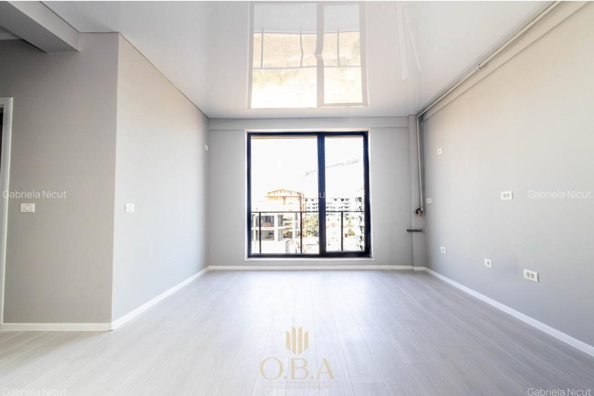Apartament 2 camere- OBA Urban Residence, Mamaia - 3