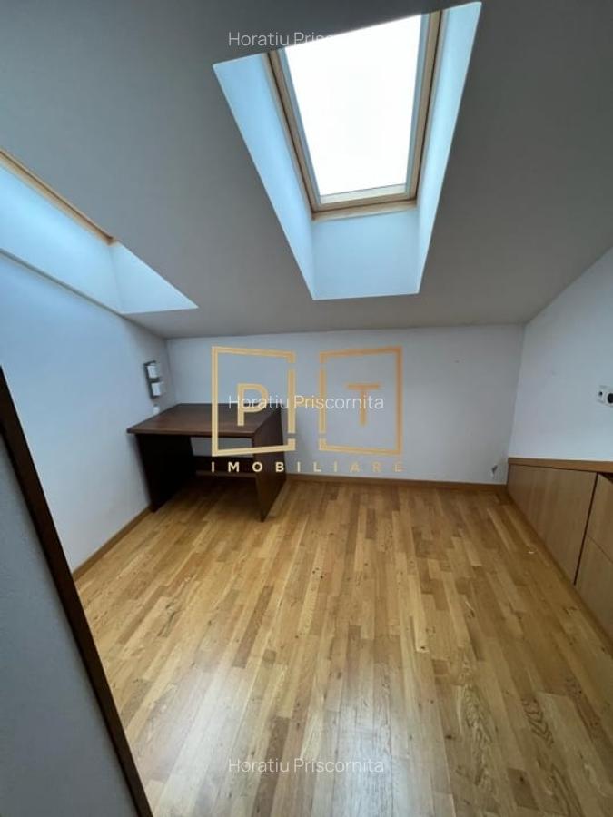 OCAZIE UNICA! Casa individuala in centrul Clujului cu 6 camere, 216 mp utili. - 9