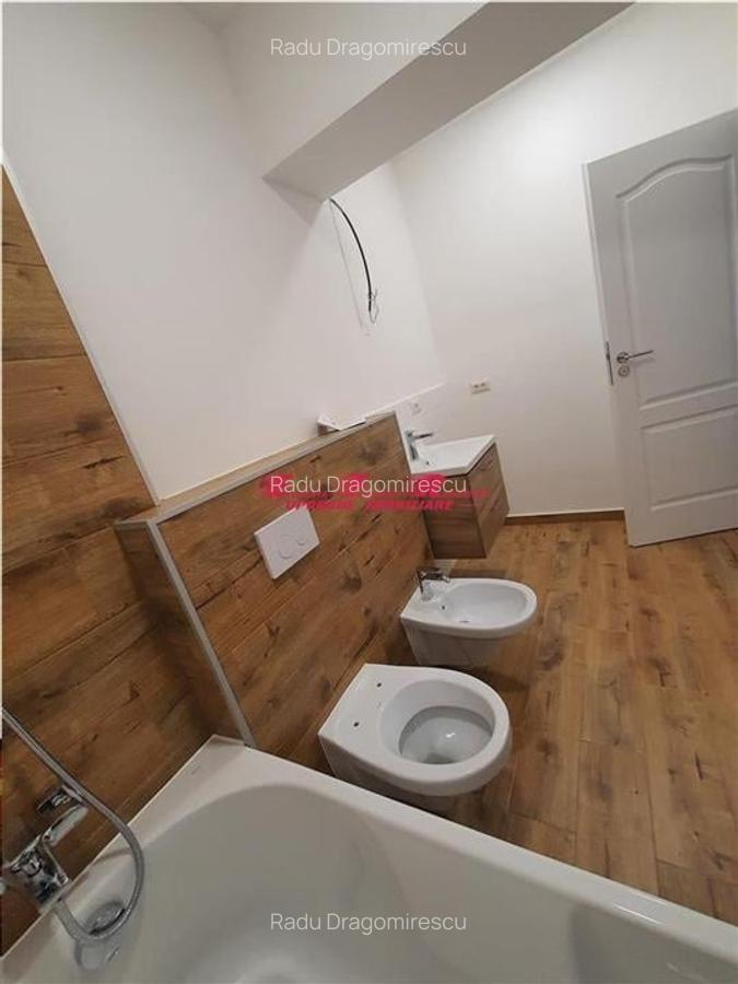 EFR UPGRADE - Apartament cu 3 camere zona Baneasa - Bucurestii Noi - 11
