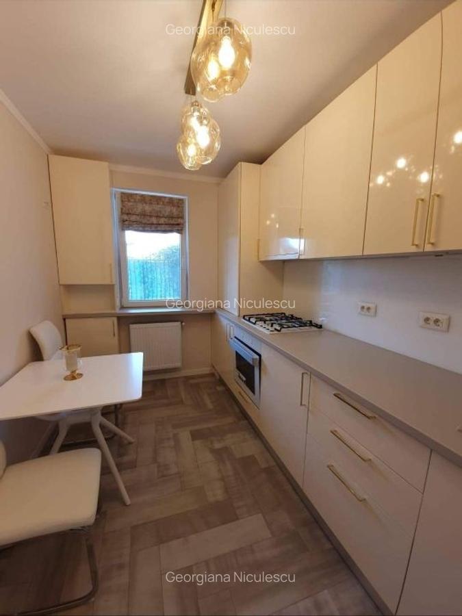 Garsonieră decomandată în Berceni - 6