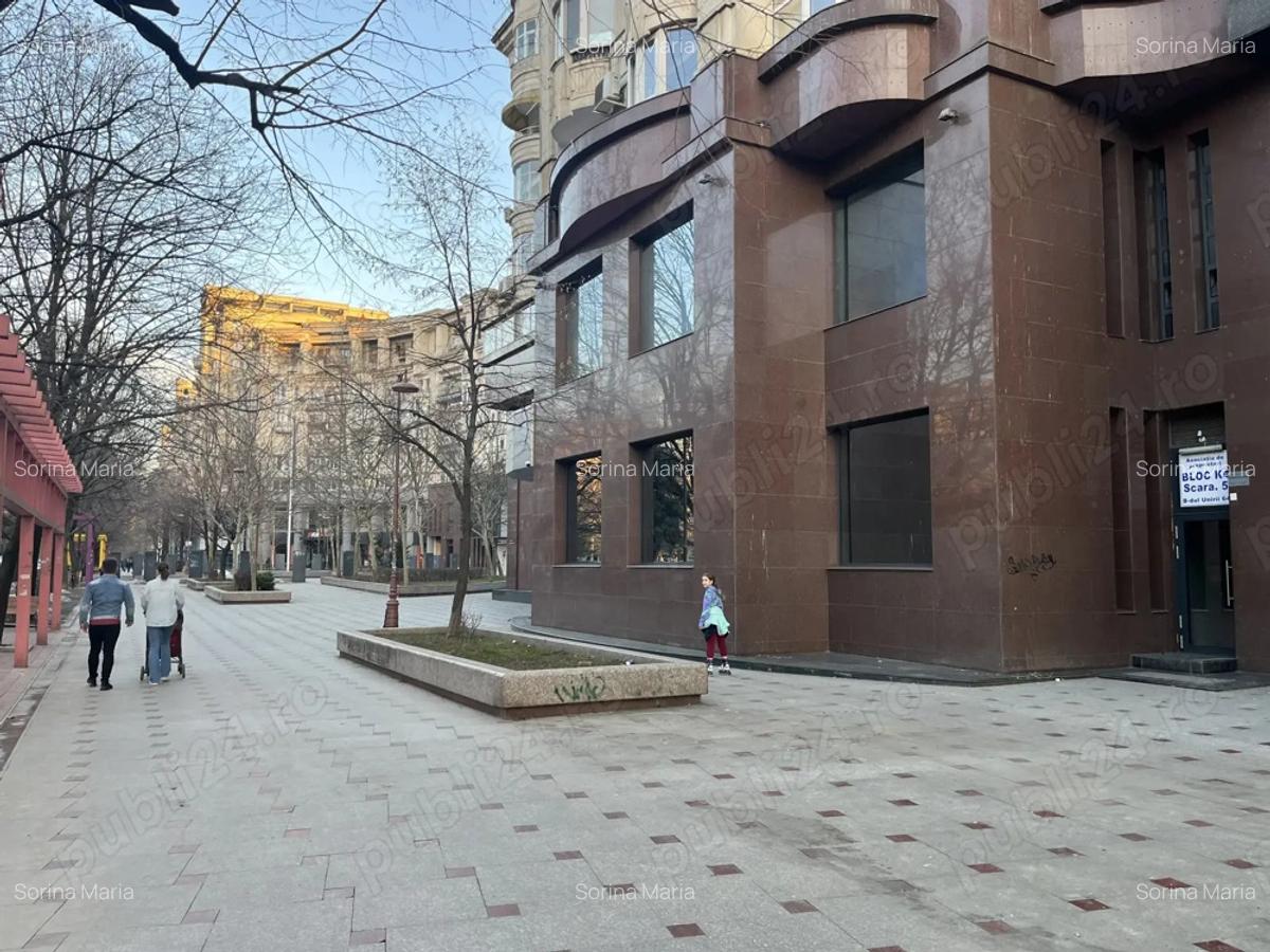 Vand Ap 2 camere, ultracentral, modern -complet mobilat ?i utilat. - 9