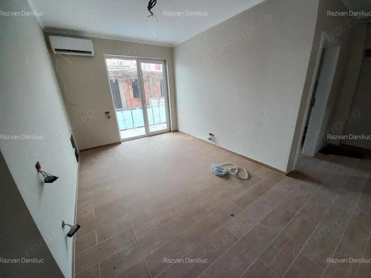 Zona Braytim. Apartament o camera. Bucatarie inchisa. 42 mp utili. Bloc Nou. - 6