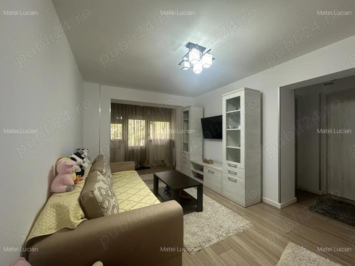 Agentia imobiliara VIGAFON vinde apartament 2 camere Malu Rosu - 1