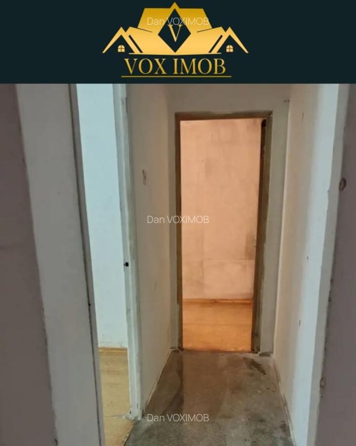 Apartament cu 3 camere decomandat în Astra - 7