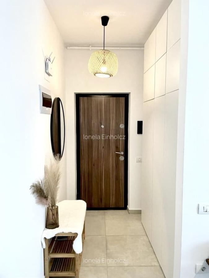 Apartament 3 camere, 62 mp utili, priveliste panoramica - zona Lipovei - 6