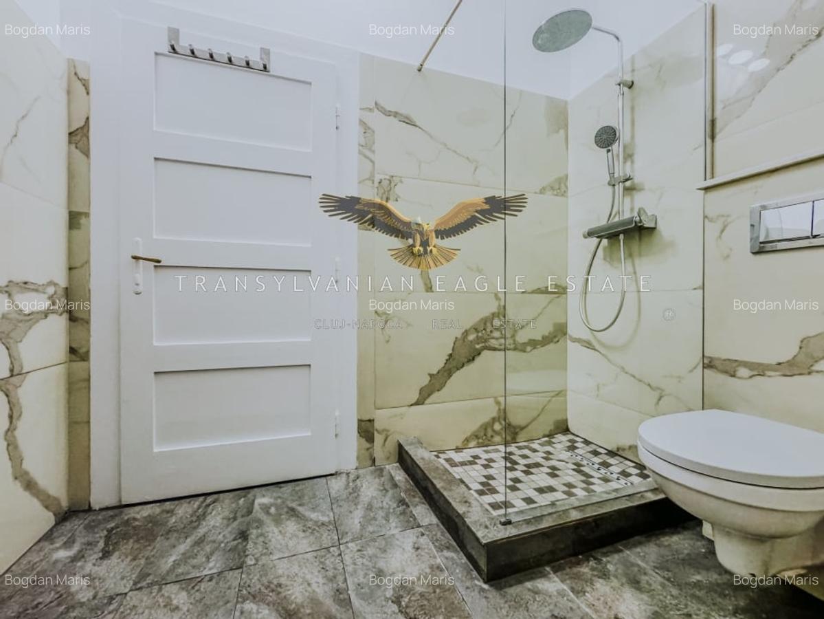 Apartament decomandat cu 1 camera|Horea|Facultatea de Business/Litere - 10