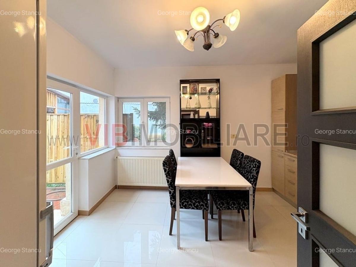 Casa cocheta cu 2 camere si beci, Mosilor – Foisorul de Foc - 13