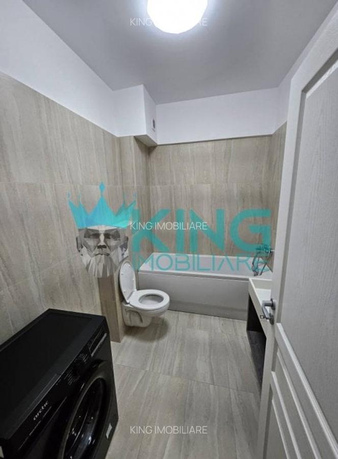 Apartament 2 Camere Tatarasi Iasi - 5