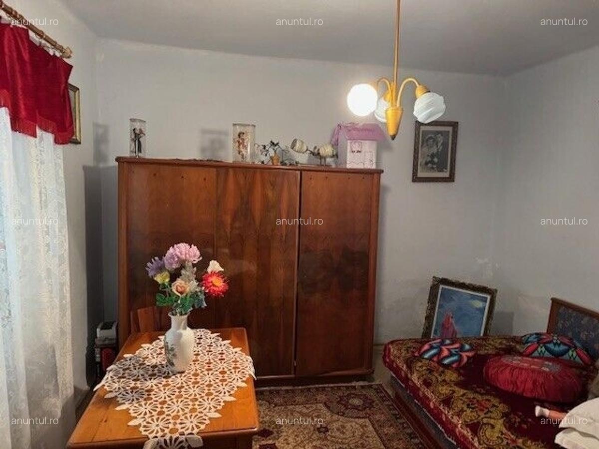 Corabia Olt Casa de vanzare 4 camere - 17