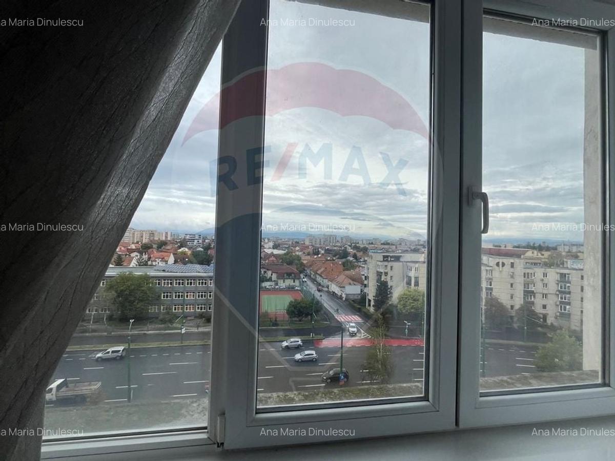 Apartament 2 camere, pretabil regim hotelier, Centrul Civic! - 14