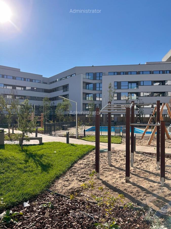 Apartament cu 2 camere decomandat în Chitila - 17