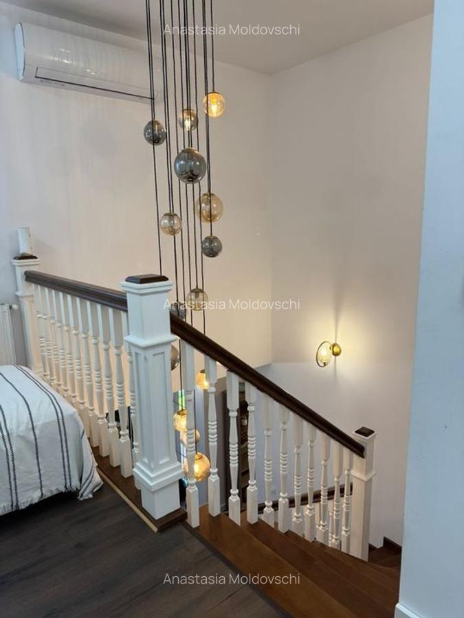 CASA INDIVIDUALA LANGA PADURE | MOBILATA SI UTILATA - 14