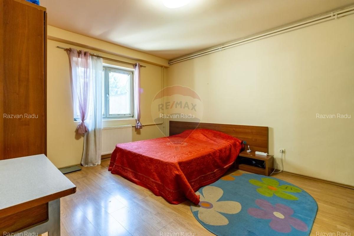 Lacul Grivita Bd. Gloriei | Vila 150mp,  teren 375mp - 8